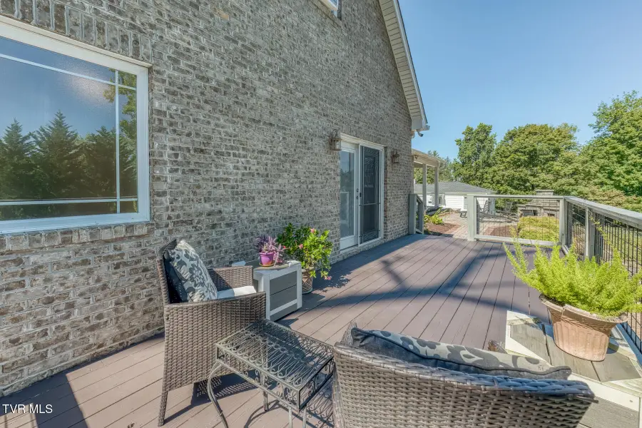 1302 Iris Avenue, Johnson City, TN 37601 - #3
