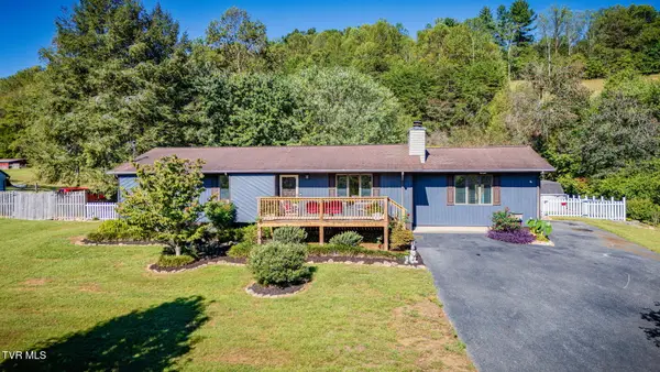 518 Windsor Forest Drive, Kingsport, TN 37663