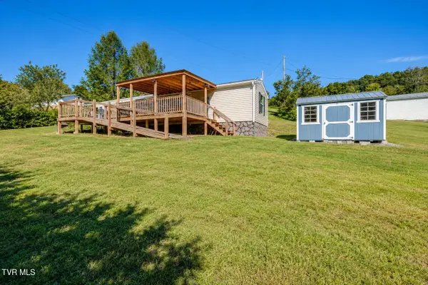Address Withheld By Seller, Swords Creek, VA 24649