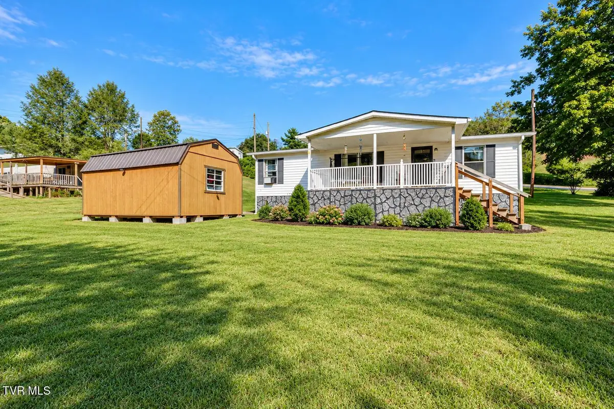 571 Call Valley Road, Swords Creek, VA 24649 - #1