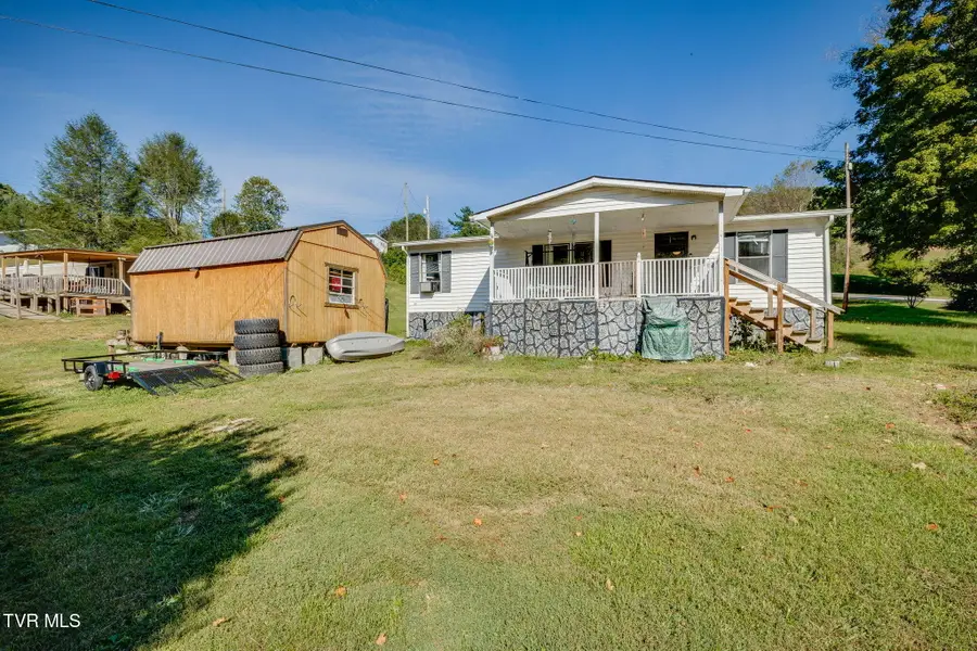 571 Call Valley Road, Swords Creek, VA 24649 - #2