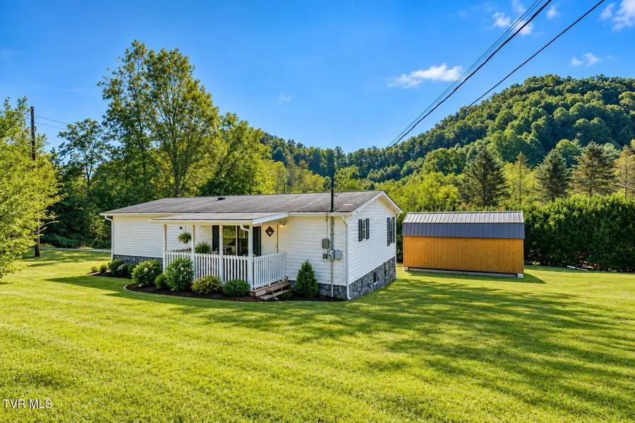 571 Call Valley Road, Swords Creek, VA 24649 - #3