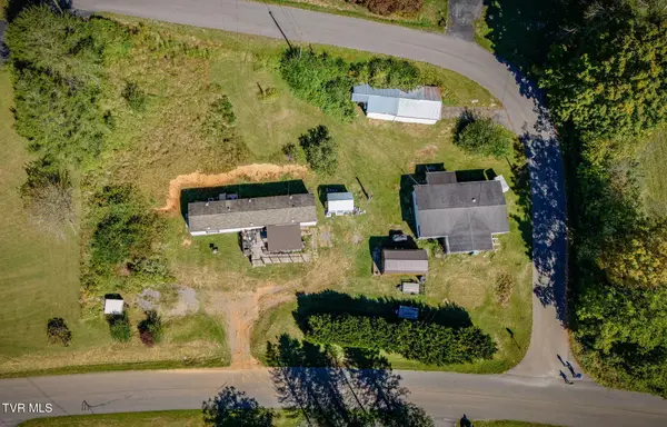 571 Call Valley Road, Swords Creek, VA 24649