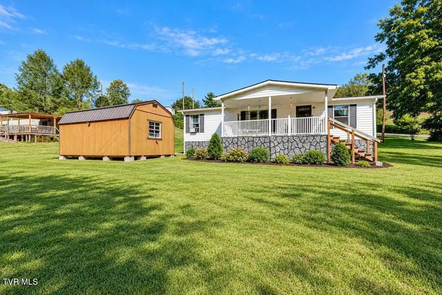 571 Call Valley Road, Swords Creek, VA 24649 - #3