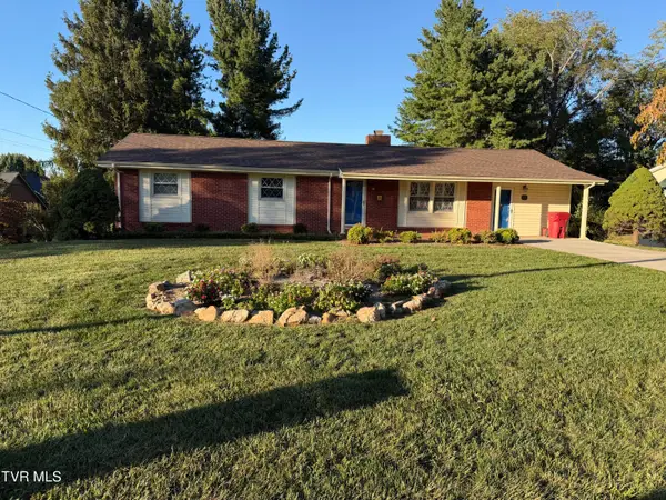 201 Brown Avenue, Johnson City, TN 37601