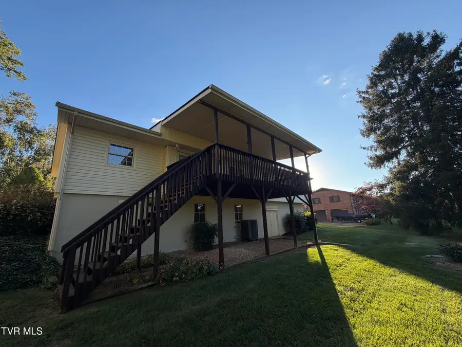 201 Brown Avenue, Johnson City, TN 37601 - #3