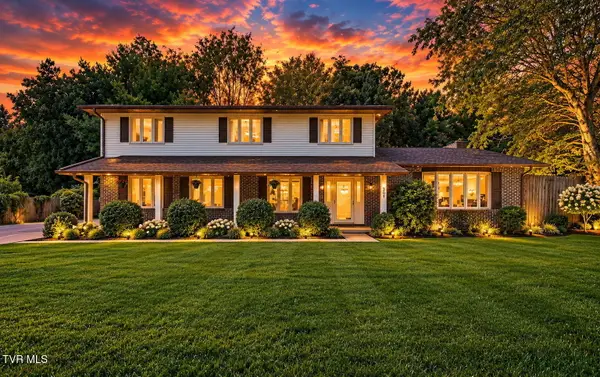 309 Harbour View Drive, Johnson City, TN 37615