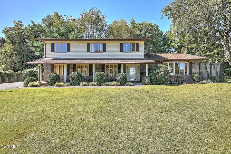 309 Harbour View Drive, Johnson City, TN 37615 - #2