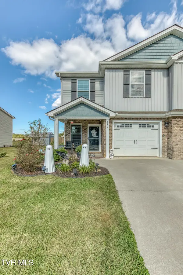 449 Manchester Place #449, Bristol, TN 37620
