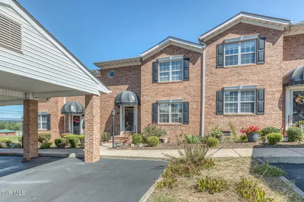102 Car-mol Drive #15, Johnson City, TN 37601