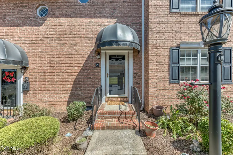 102 Car-mol Drive #15, Johnson City, TN 37601 - #2
