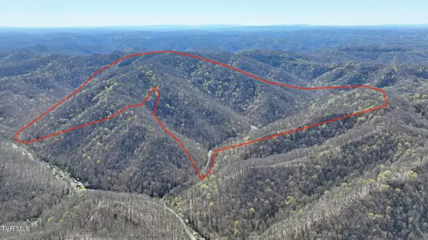 0 Guesses Fork, Hurley, VA 24620
