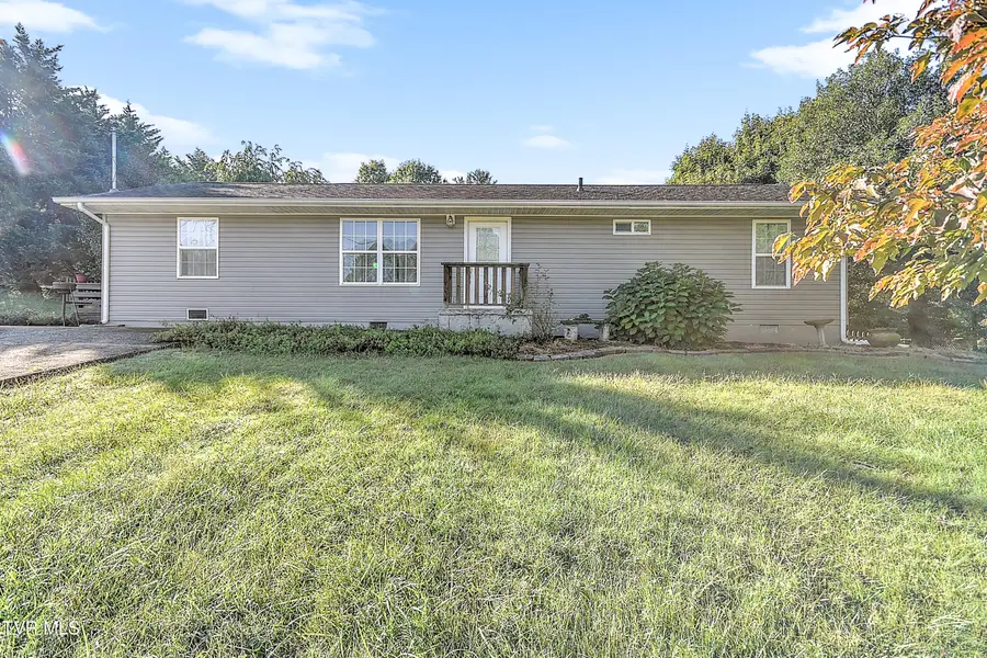 1006 Shamrock Drive, Jonesborough, TN 37659 - #2