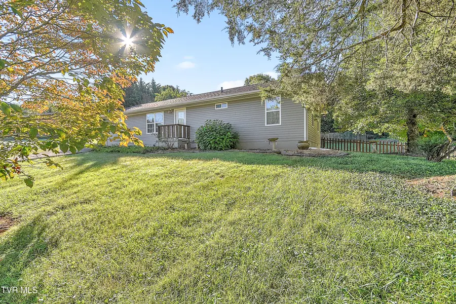 1006 Shamrock Drive, Jonesborough, TN 37659 - #3