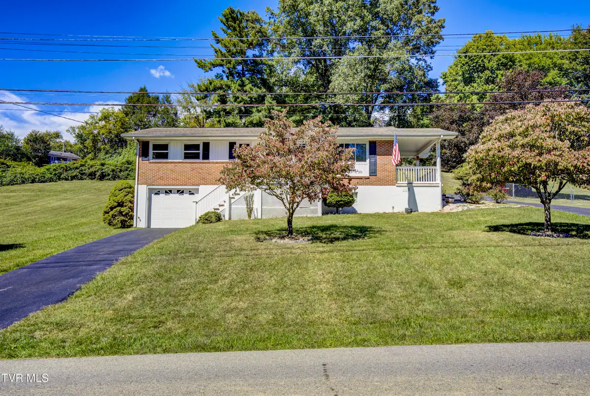 432 Wyandotte Road, Bristol, VA 24201 - #1