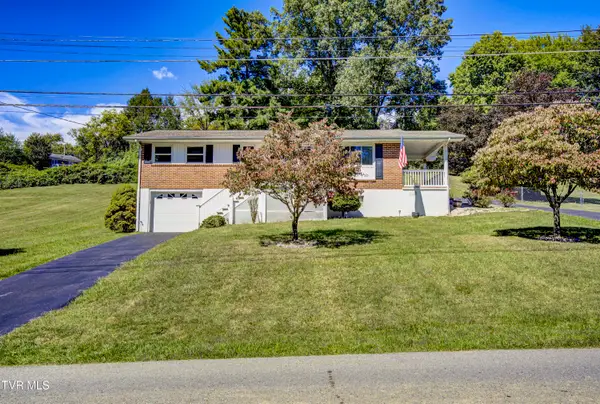 432 Wyandotte Road, Bristol, VA 24201