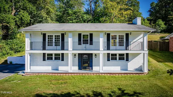 313 Summerville Road, Kingsport, TN 37663