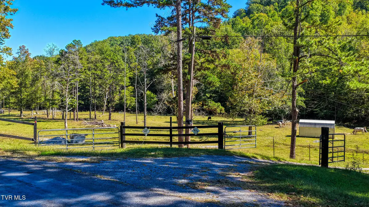 628 Grassy Creek, Rogersville, TN 37857 - #1