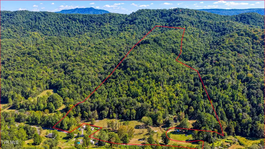 628 Grassy Creek, Rogersville, TN 37857 - #2