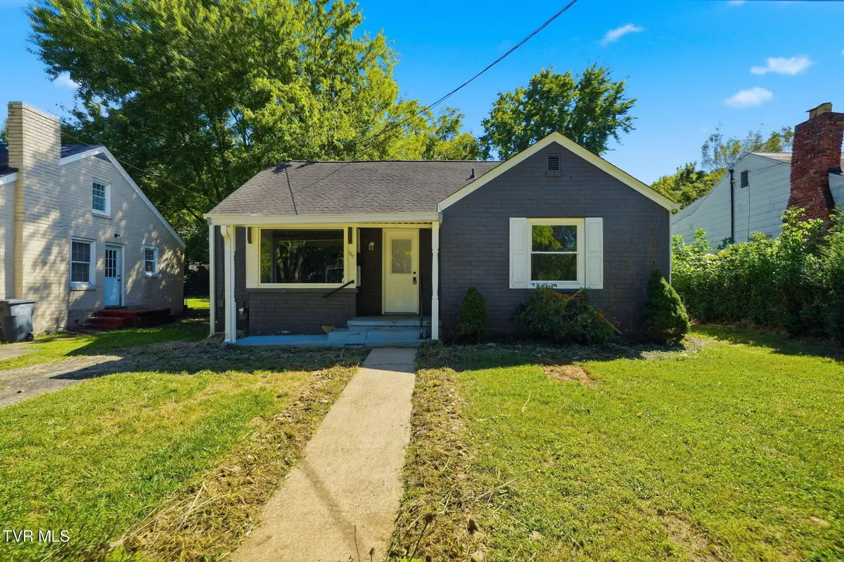 1717 Washington Avenue, Kingsport, TN 37664 - #1