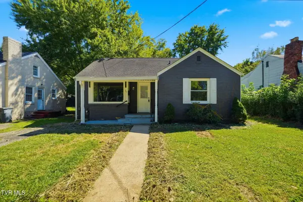 1717 Washington Avenue, Kingsport, TN 37664
