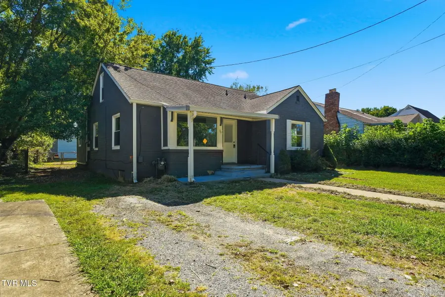 1717 Washington Avenue, Kingsport, TN 37664 - #2