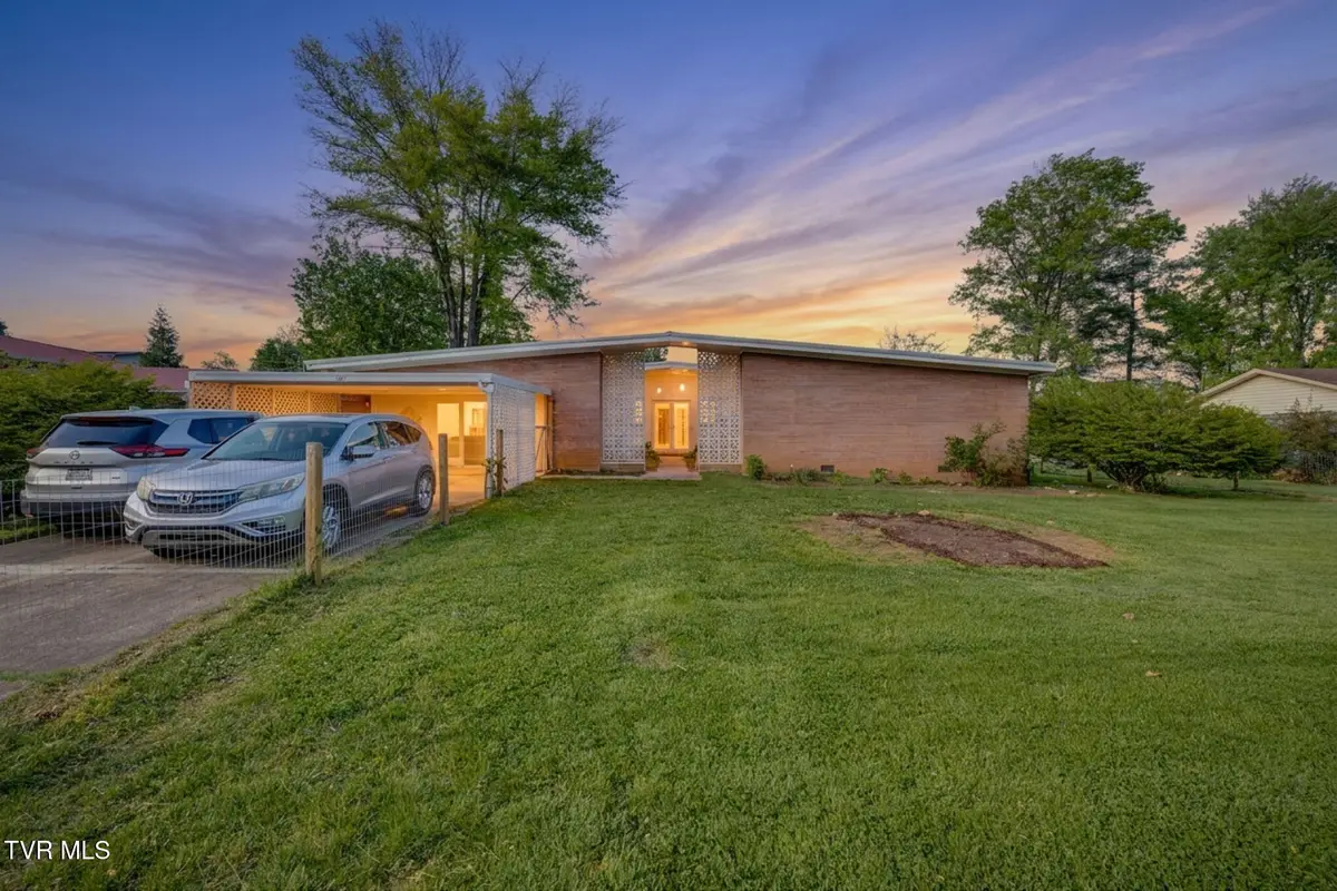 107 Wayfair Drive, Greeneville, TN 37743 - #1