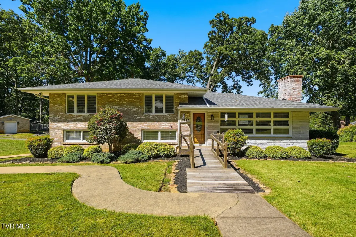 2337 Inglewood Drive, Kingsport, TN 37664 - #1