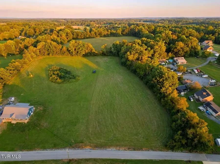 348 Cant Hook Hill Road, Bristol, TN 37620 - #2