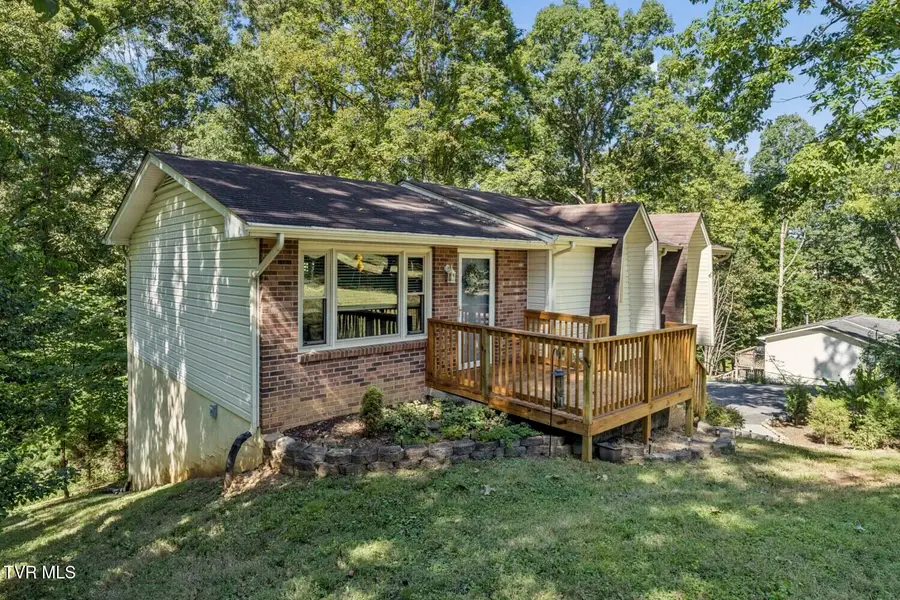 278 Whispering Woods Drive, Bluff City, TN 37618 - #2
