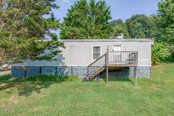 247 Leonard Lane, Blountville, TN 37617