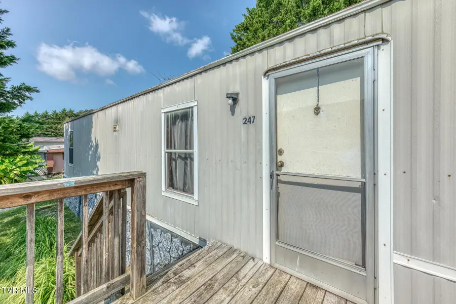 247 Leonard Lane, Blountville, TN 37617 - #2