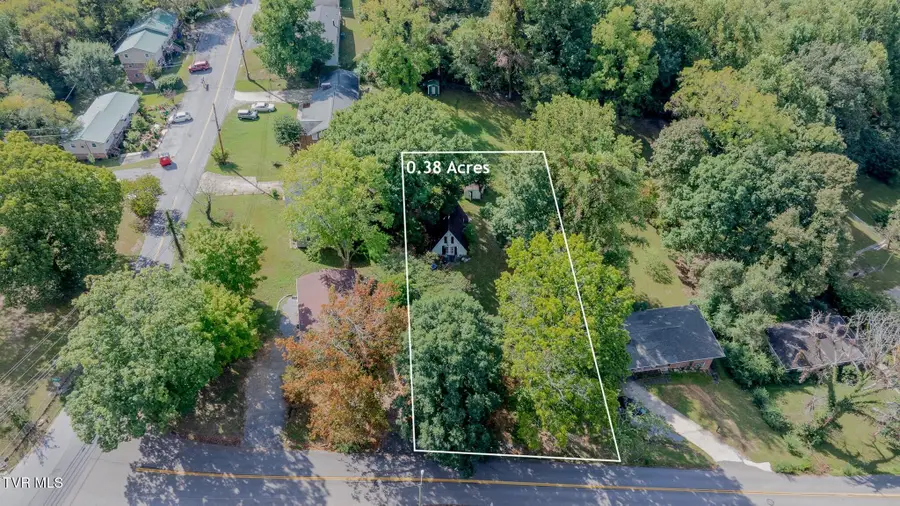 334 Walker Street, Kingsport, TN 37665 - #2
