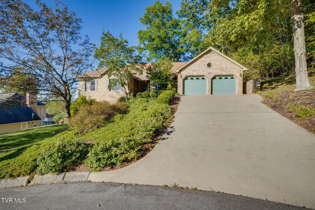 109 White Hawk Way, Kingsport, TN 37663 - #1