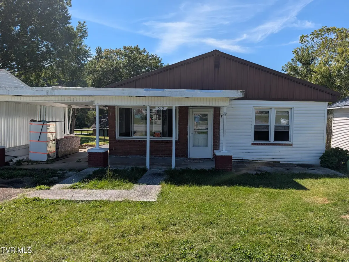 510 Spurgeon Lane, Bristol, VA 24201 - #1