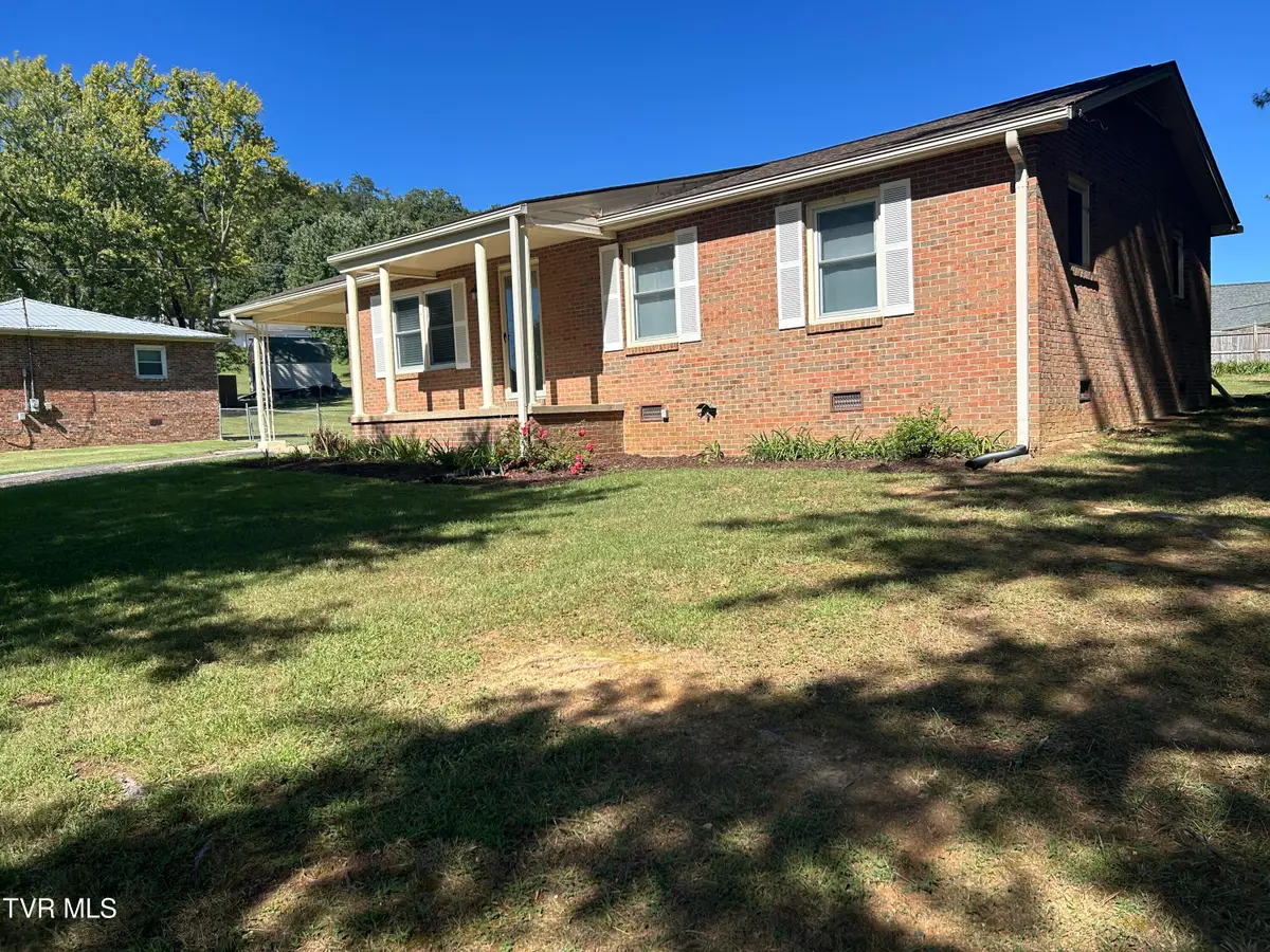 205 Sunset Boulevard, Greeneville, TN 37743 - #1