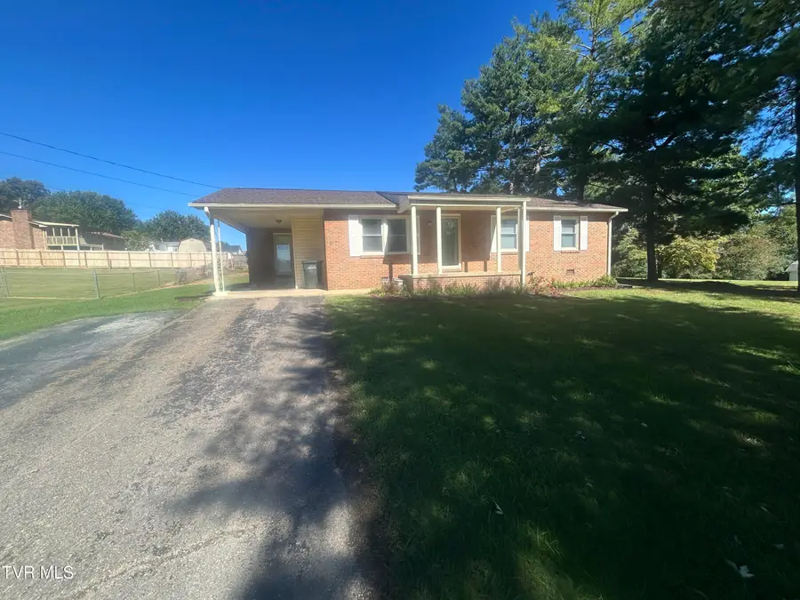 205 Sunset Boulevard, Greeneville, TN 37743 - #2