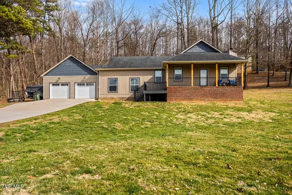 200 Bell Flower Court, Kingsport, TN 37663