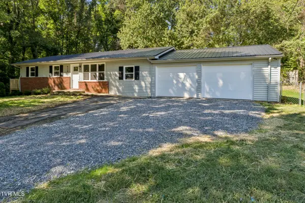 410 Queen Ann Court, Piney Flats, TN 37686