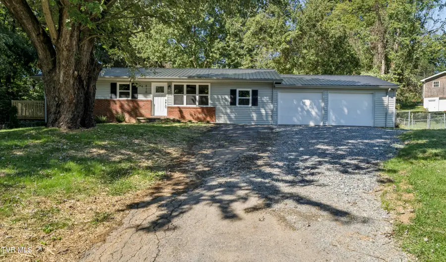 410 Queen Ann Court, Piney Flats, TN 37686 - #2