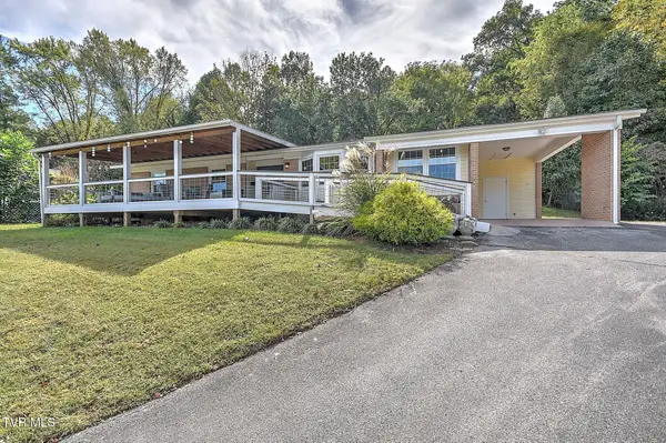 3404 Lakeshore Drive, Kingsport, TN 37663