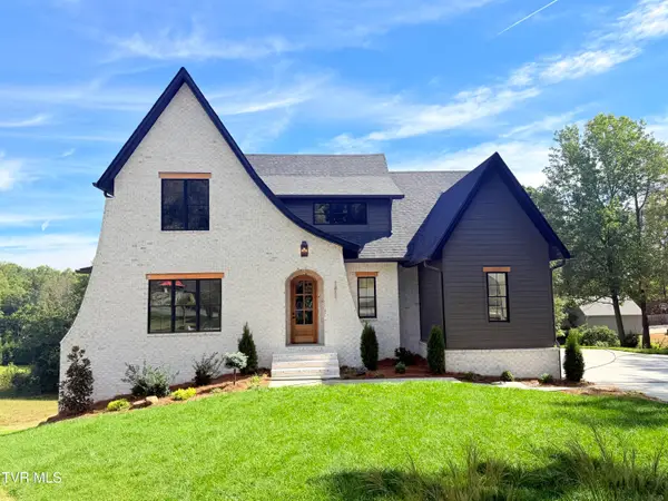 1811 Millbrook Drive, Johnson City, TN 37604