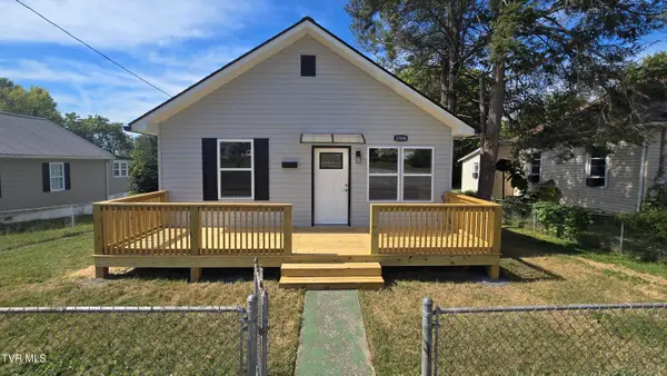 1006 Myrtle, Kingsport, TN 37660