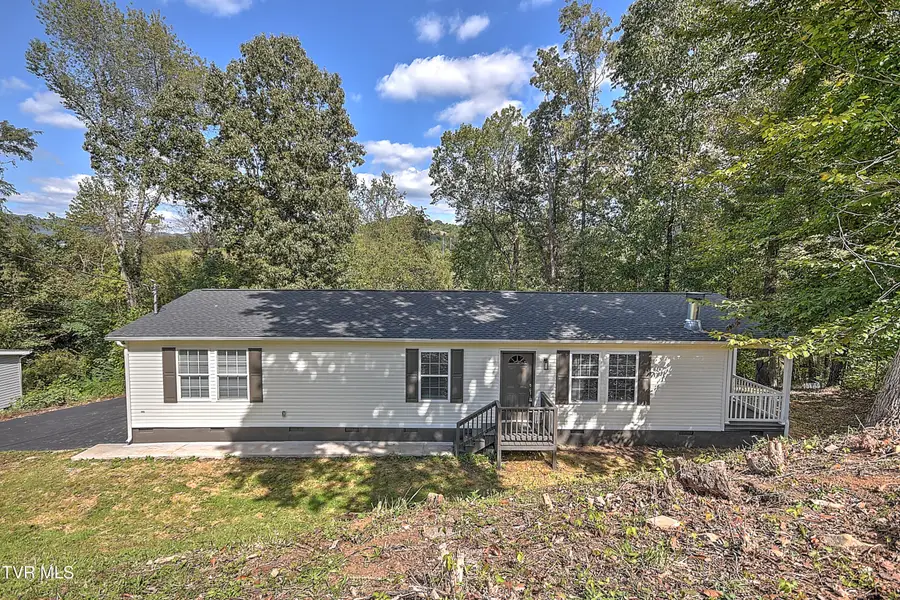 109 Daniel Lane, Elizabethton, TN 37643 - #2