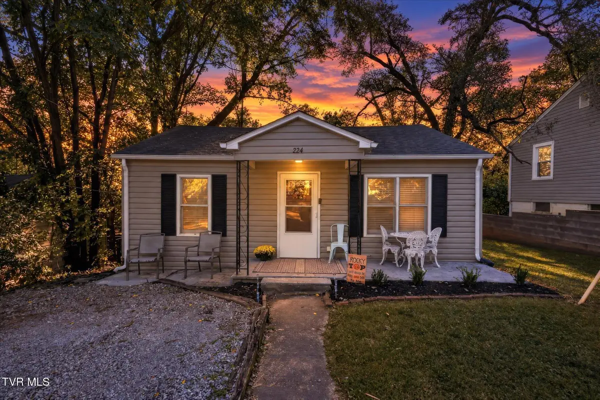 224 Alabama Street, Kingsport, TN 37660 - #1