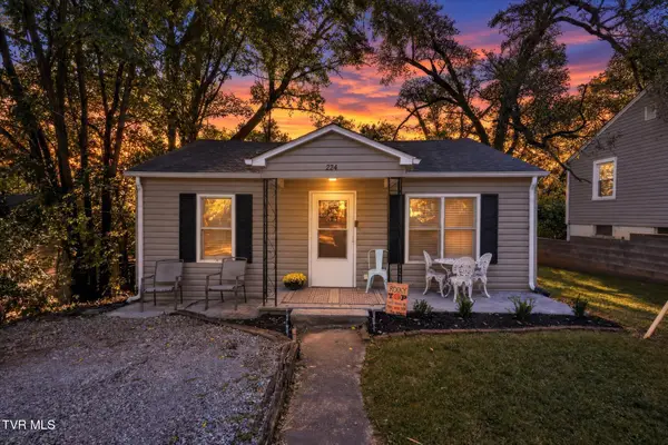 224 Alabama Street, Kingsport, TN 37660