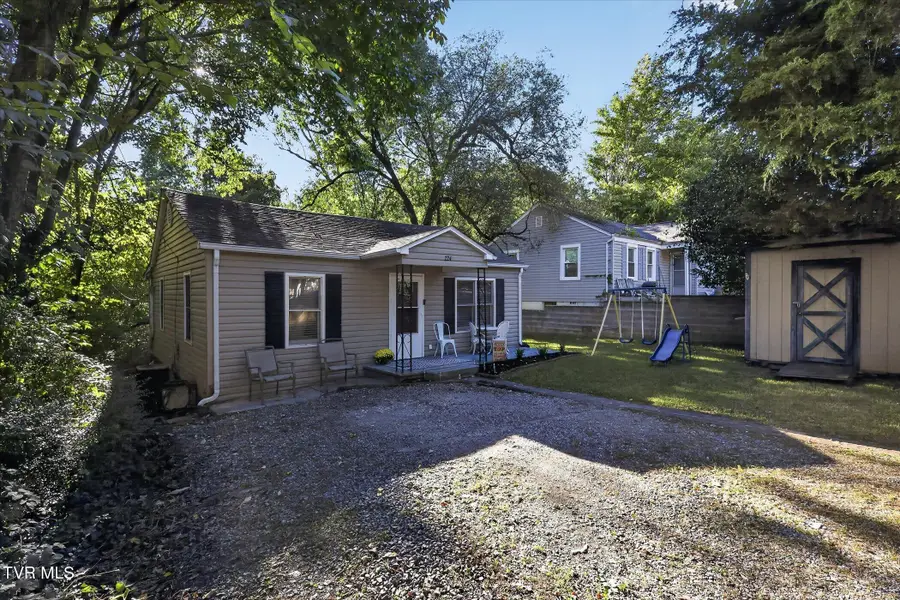 224 Alabama Street, Kingsport, TN 37660 - #3