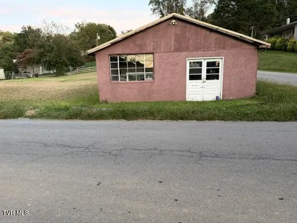 204 Delaney Street, Bristol, TN 37620