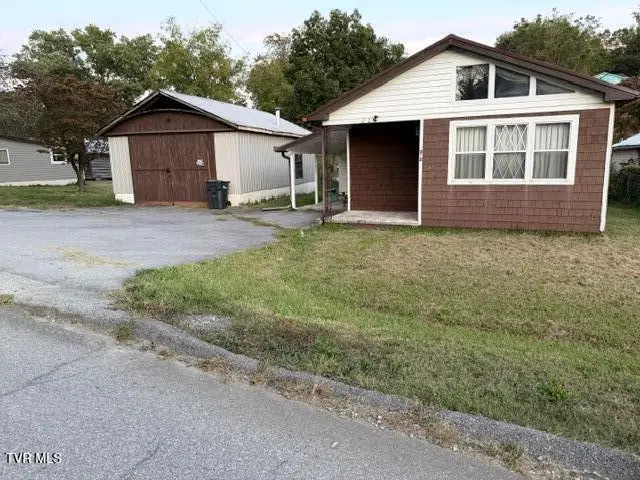 212 Delaney Street, Bristol, TN 37620 - #1