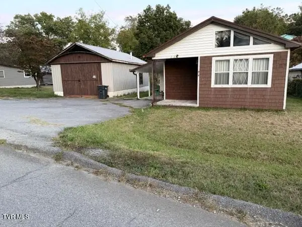 212 Delaney Street, Bristol, TN 37620